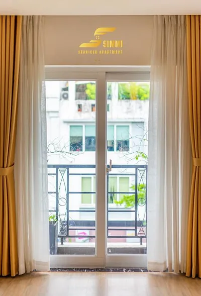 Simmi 4 Hotel & Apartment Near SECC – Photos 6