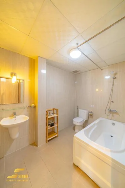 Simmi 4 Hotel & Apartment Near SECC – Photos 8