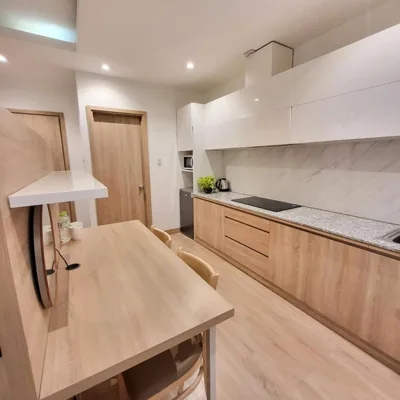 Simmi 4 Hotel & Apartment Near SECC – Photos 12