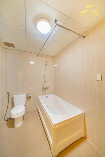 Simmi 4 Hotel & Apartment Near SECC – Photos 13