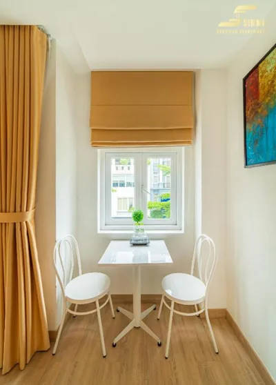 Simmi 4 Hotel & Apartment Near SECC – Photos 14